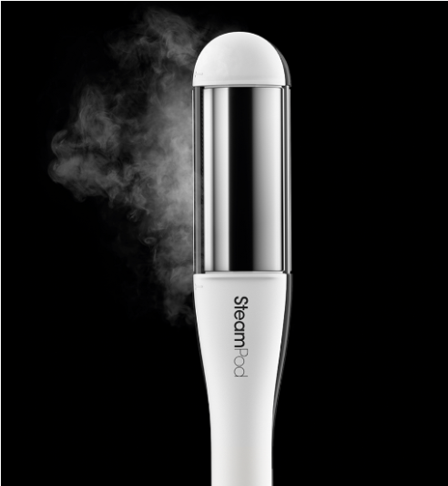 Steam Pod - Beauty Tech